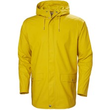 Moss Rain Coat Erkek Yağmurluk