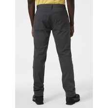 Helly Hansen Holmen 5 Pocket Pant Gri Erkek Pantolon 62897-980