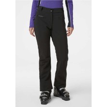 Helly Hansen W Bellissimo 2 Pant Siyah Kadın Pantolon 65736-990