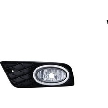 Bsg 30-816-001 Sis Farı Seti