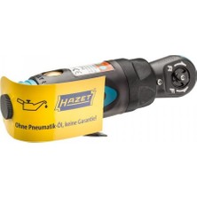 Hazet 9020-P2 40 Nm 1/4" Hazet Havalı Mini Cırcır