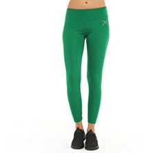 Raru Kadın Tayt Gaıa Yeşil