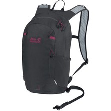 Jack Wolfskin Velo Jam 15 Siyah Unisex Çanta 2010291-6350