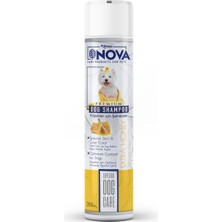 Nova Bal Özlü Köpek Şampuanı 300 ml