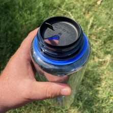 Nalgene Easy Sipper Ağızlık Aparatı Siyah