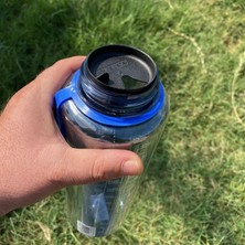 Nalgene Easy Sipper Ağızlık Aparatı Siyah