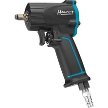 Hazet 9011M 460 Nm 3/8" Hazet Havalı Sıkma Sökme Tabancası