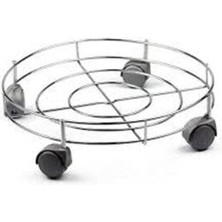 Metal Tüp-Damacana Altı