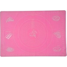 Silikon Hamur Matı Silpat