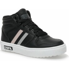 U.S. Polo Assn. Boss 2 Pr Çocuk Ayakkabı 101188994