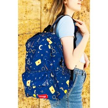 Populus Hp Magic Sırt Çantası