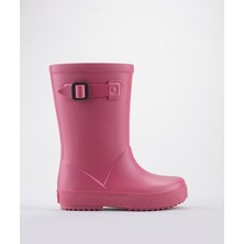Igor W10256-133 Splash Eurı Pembe Yağmur Çizmesi