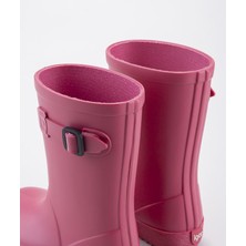 Igor W10256-133 Splash Eurı Pembe Yağmur Çizmesi