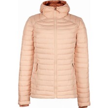 Columbia Bayan Omni-Tech Pembe Mont