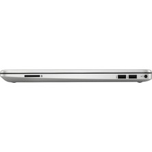 Hp 15-DW4010NTA37 Intel Core I5 1235U 16GB 512GB SSD Windows 11 Pro 15.6" Fhd Taşınabilir Bilgisayar 6Y7Z9EAA37