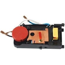 Nesta Bosch Tipi Ggs 28 L Devir Ayar Kartı Elektronik Kart