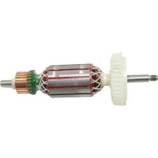 Nesta Bosch Tipi Ggs 28 Ce Endüvi Rotor Kollektör