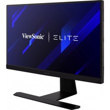 Viewsonic XG320Q 32 2560X1440 165Hz 0.5ms HDMI Dp Hdr 600 IPS Monitör