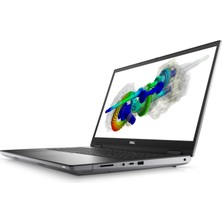 Dell Precision M7770 I9-12950HX Vpro 32GB 512GB SSD 16GB Rtx 3080TI 17.3 Windows 10 Pro XCTOP7770EMEA_VP-3