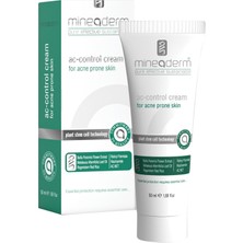 Mineaderm Advanced Acne Control Cream 50 ml