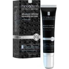 Mineaderm Advance Defense Rejunevating Eye Cream 15 ml