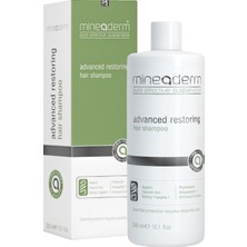 Mineaderm Advanced Restoring Shampoo 300 ml