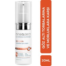 Mineaderm Dark Circle Restorative Eye Cream 15 ml