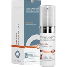 Mineaderm Dark Circle Restorative Eye Cream 15 ml