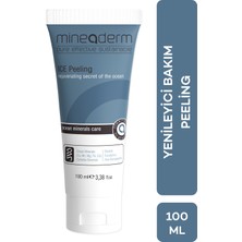 Mıneaderm Ice Peeling 115 Ml