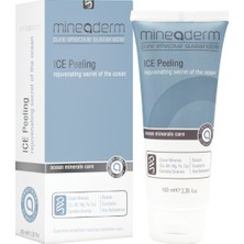 Mıneaderm Ice Peeling 115 Ml