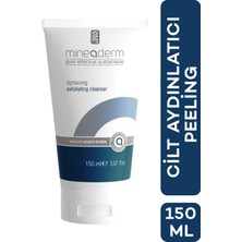 Mıneaderm Lightening Exfoliating Cleanser Peeling 150 Ml