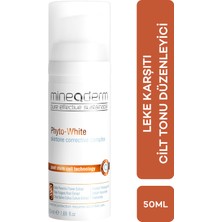 Mineaderm Phyto White Skintone Corrective Complex 50 ml