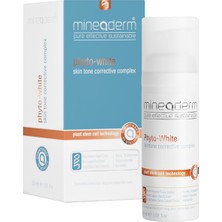 Mineaderm Phyto White Skintone Corrective Complex 50 ml