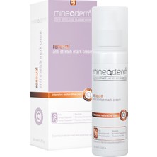 Mineaderm Renewal Anti Strech Mark Cream 200 ml