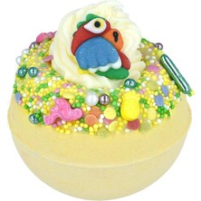 Bomb Cosmetics Free As A Bird Blaster 160G Banyo Topu