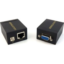 Net-X NT-173 VGA Extender (60MT)