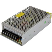 Net-X NT-919 12V 10A Güvenlik Adaptörü