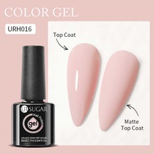 Ur Sugar Kalıcı Oje 7 ml URH016