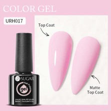 Ur Sugar Kalıcı Oje 7 ml URH017