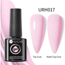 Ur Sugar Kalıcı Oje 7 ml URH017