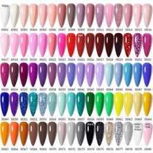 Ur Sugar Kalıcı Oje 7 ml URH043