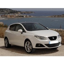 Vass41 Seat Ibiza 2009-2017 Arka Koltuk Sırt Bölümü Açma Yatırma Sağ Kilit Mandalı Oem 6Q0885644