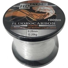 Hd Avatar 1000 mt Misina 0.60 mm