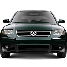 After Vw Volkswagen Passat B5.5 2001-2005 Sol Ön Kapı Çekme Kolu Cam Düğme Yuvası Alt Çerçevesi 3B1867179C