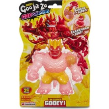 Goojitzu Gooshifter Tekli Paket GJT34000 - Blazagon