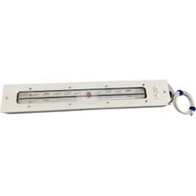 Onex 40 W Exproof Lineer Led Aydınlatma Armatür