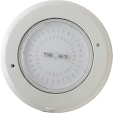 Sunlight Samsung Çip Sıva Üstü Led Havuz Aydınlatma Armatürü 30W Mavi Işık