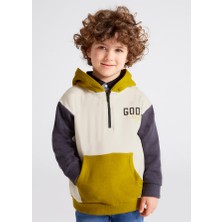 Mayoral Erkek Çocuk Kazak Pulover 4451
