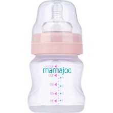 Mamajoo Powder Biberon Seti 150ML / Powder Pink