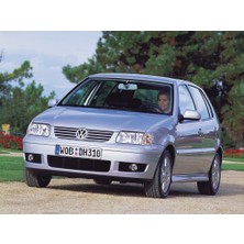 DPA VW Polo Hatchback 2001-2002 Çamurluk Sinyal Lambası Camı 1J0949117